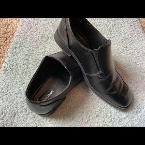 Youth Size 7 Sonoma Dress Shoes